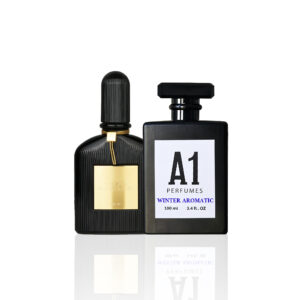 Winter Aromatic